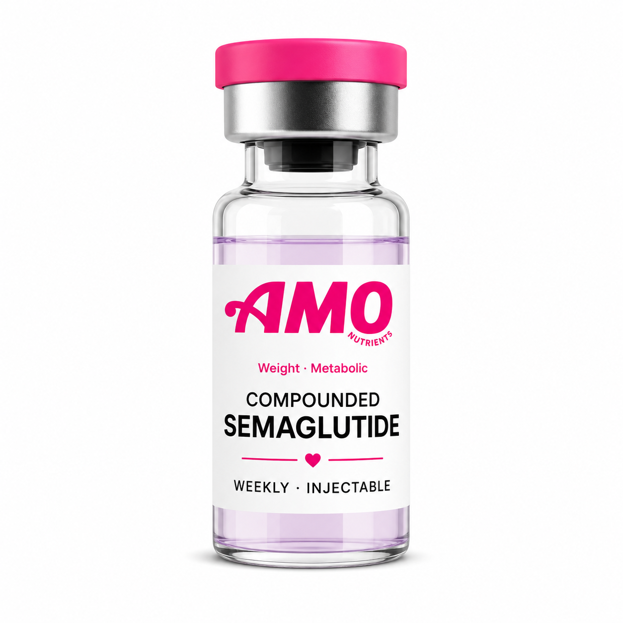 Compounded Semaglutide